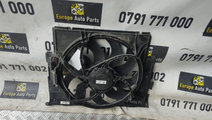 Electroventilator BMW seria 3 F30 2.0 D 184Cp/135k...