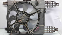 Electroventilator Chevrolet Aveo (T250, T255) [Fab...