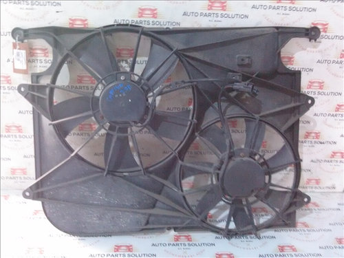 Electroventilator CHEVROLET CAPTIVA 2008