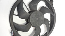 Electroventilator, Citroen Berlingo 1, 1.9 D, WJY ...