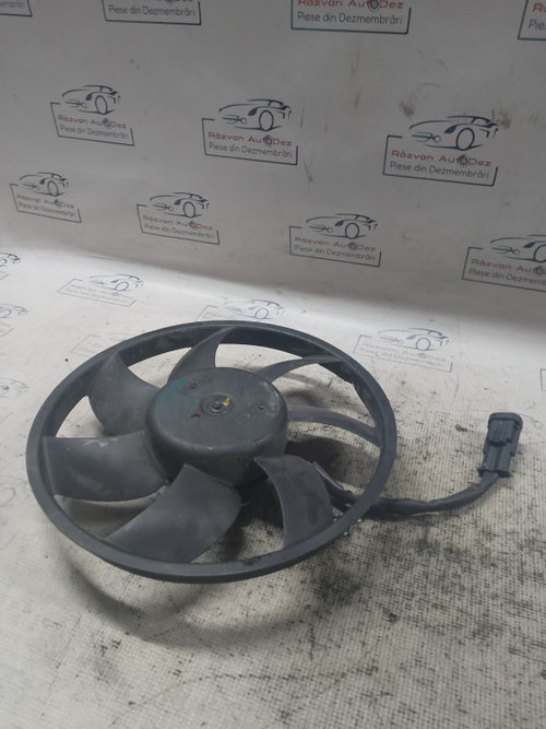 Electroventilator Citroen C1 2016, 8026M00008