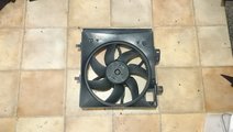 Electroventilator Citroen C3 II (2012-2017) Peugeo...