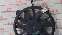 Electroventilator CITROEN C4 2007