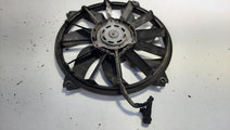 Electroventilator, Citroen C4 (I), 1.6 HDI, 9HX (i...