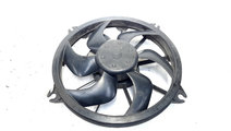 Electroventilator, Citroen C5 (I) Break, 2.0 HDI, ...