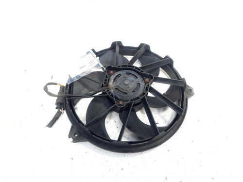 Electroventilator, Citroen Jumpy (II), 2.0 HDI, RHK (id:530800)