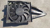 Electroventilator clima ac 1.3 d fiat panda 169 51...