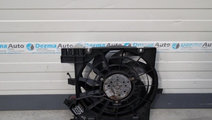 Electroventilator clima, GM13158655, GM13147279, O...