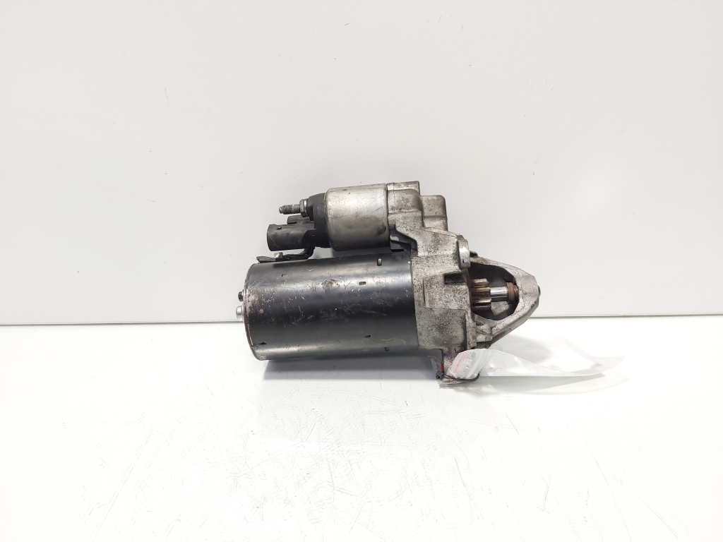 Electroventilator, cod 03G911023A, Audi A4 Avant (8ED, B7), 2.0 TDI, BRE, cutie automata (idi:670494)