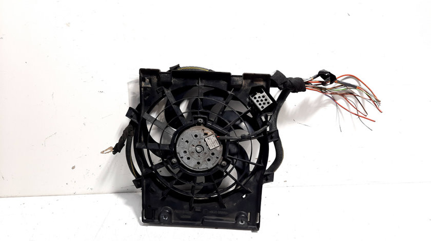 Electroventilator, cod 13132559, Opel Zafira B (A05) 1.7 CDTI, A17DTJ (id:532009)