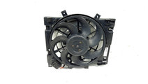 Electroventilator, cod 13132559, Opel Zafira B (A0...