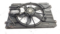 Electroventilator, cod 1K012105AF, Vw Golf 6 Plus,...