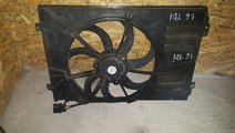 Electroventilator cod 1k0959455fb vw golf jetta II...