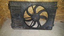 Electroventilator cod 1k0959455fb vw golf VI plus ...