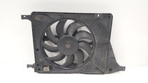 Electroventilator, cod 21483BB50A, Nissan Qashqai,...