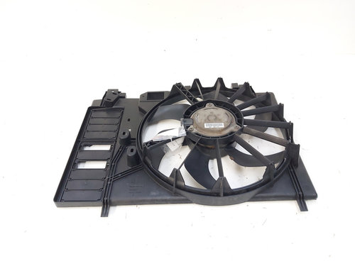 Electroventilator, cod 3000257C, Peugeot 508 SW, 1.6 HDI (id:667662)