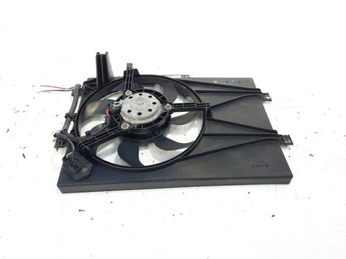 Electroventilator, cod 51715115, Fiat Albea (178) 1.2 benz, 188A5000 (id:614823)