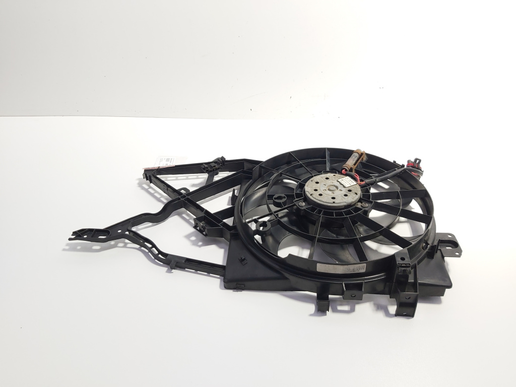 Electroventilator, cod 52464705, Opel Vectra B Combi (31) 1.8 benz, Z18XE (id:676722)