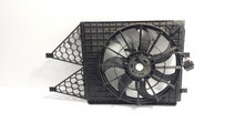 Electroventilator, cod 6R0121207A, Seat Toledo 4 (...