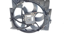 Electroventilator, cod 7588974, Bmw 1 Cabriolet (E...