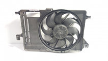 Electroventilator, cod 8V61-8C607-EB, Ford Focus 3...