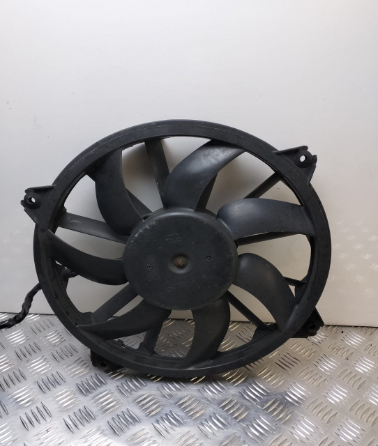 Electroventilator cod 988495h 988495h Peugeot 308 T7 [2007 - 2011]