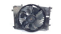 Electroventilator, cod A2045000755, Mercedes Clasa...