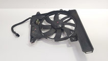 Electroventilator, cod GM13128354, Opel Meriva A, ...