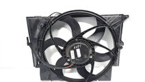 Electroventilator cu releu, cod 7788906-12, 693751...