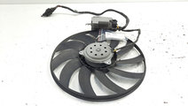 Electroventilator cu releu, cod 8E0959501T, Audi A...