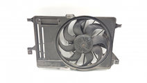 Electroventilator cu releu, Ford Focus 3 Turnier, ...