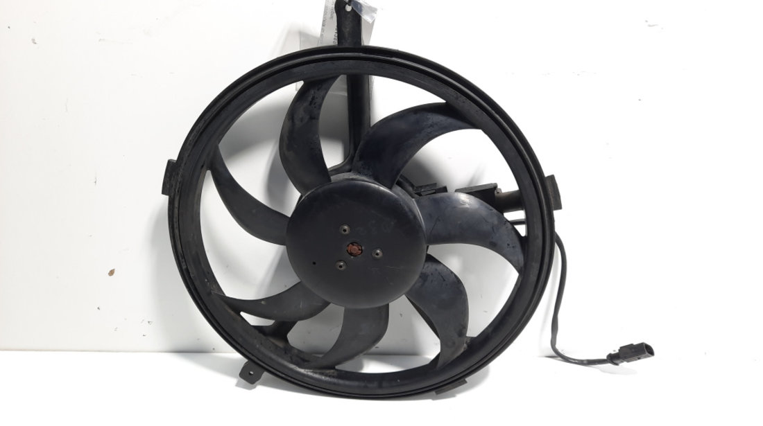 Electroventilator cu releu, Mini Cooper (R56) 1.6 B, N12B16A (id:474388)