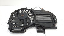 Electroventilator cu releu, Seat Exeo (3R2), 2.0 T...