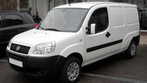 Electroventilator Fiat Doblo 1.3 Multijet model 20...