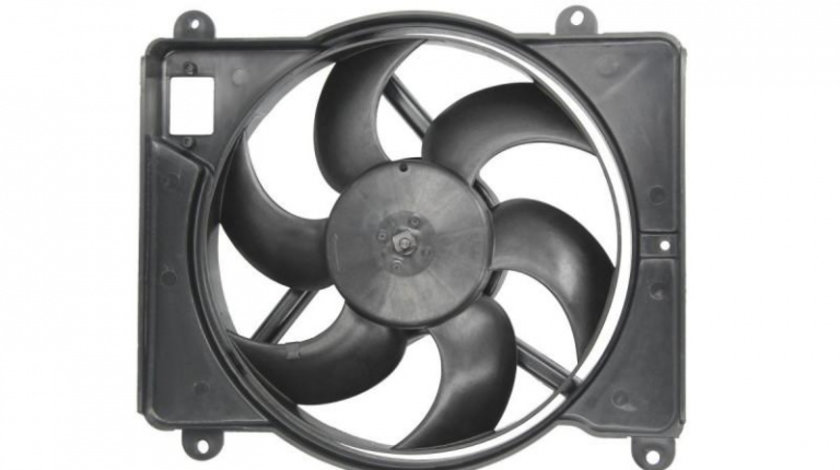 Electroventilator Fiat PUNTO Cabriolet (176C) 1994-2000 #4 05041217