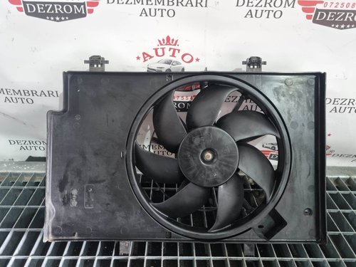 Electroventilator Ford B-Max 1.5 TDCi 95cp cod piesa : 8V51-8C607-AF