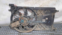 Electroventilator Ford Focus 1 [Fabr 1998-2005] 3M...