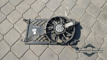 Electroventilator Ford Focus 2 (2004-2010) [DA_] 1...