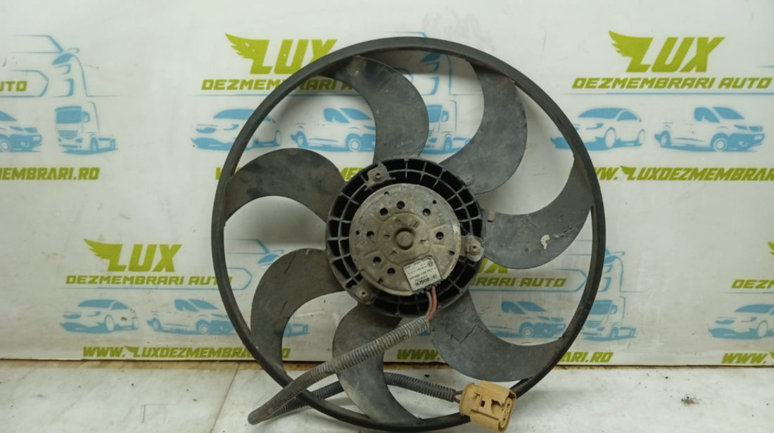 Electroventilator gmv 2.5 tdi 7h0959455a Volkswagen VW Transporter T5 [2003 - 2009]