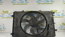 Electroventilator gmv complet 1.8 2.2 cdi om651 31...