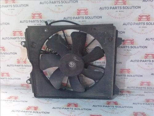 Electroventilator HONDA CIVIC 2007