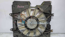 Electroventilator Honda Civic V Coupe (EJ) [Fabr 1...