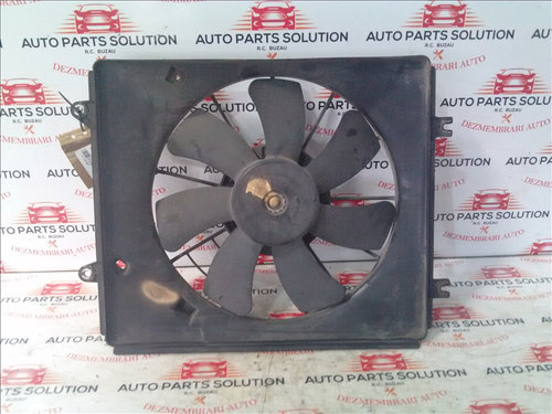 Electroventilator HONDA Cr v 2009