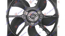 Electroventilator - Hyundai Atos Prime 1999 , 2538...