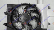 Electroventilator - Hyundai H1 Starex 2007 , 97730...