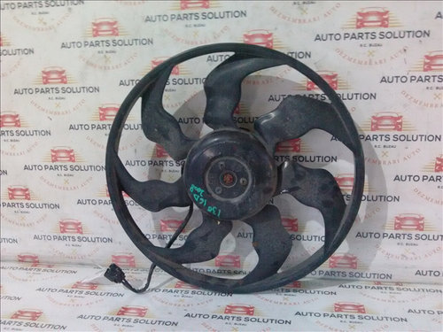 Electroventilator HYUNDAI I 30 2007>2010