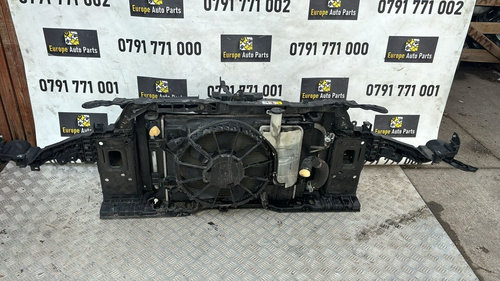 Electroventilator Hyundai i30 1.6 GDI cod motor G4FD transmisie automata an 2017