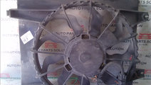 Electroventilator HYUNDAI SANTA-FE 2 FAB 2006-2010