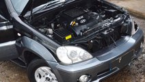 Electroventilator Hyundai Terracan 2.9 CRDI 110KW ...