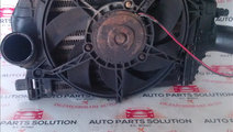 Electroventilator intercooler MERCEDES BENZ VITO (...